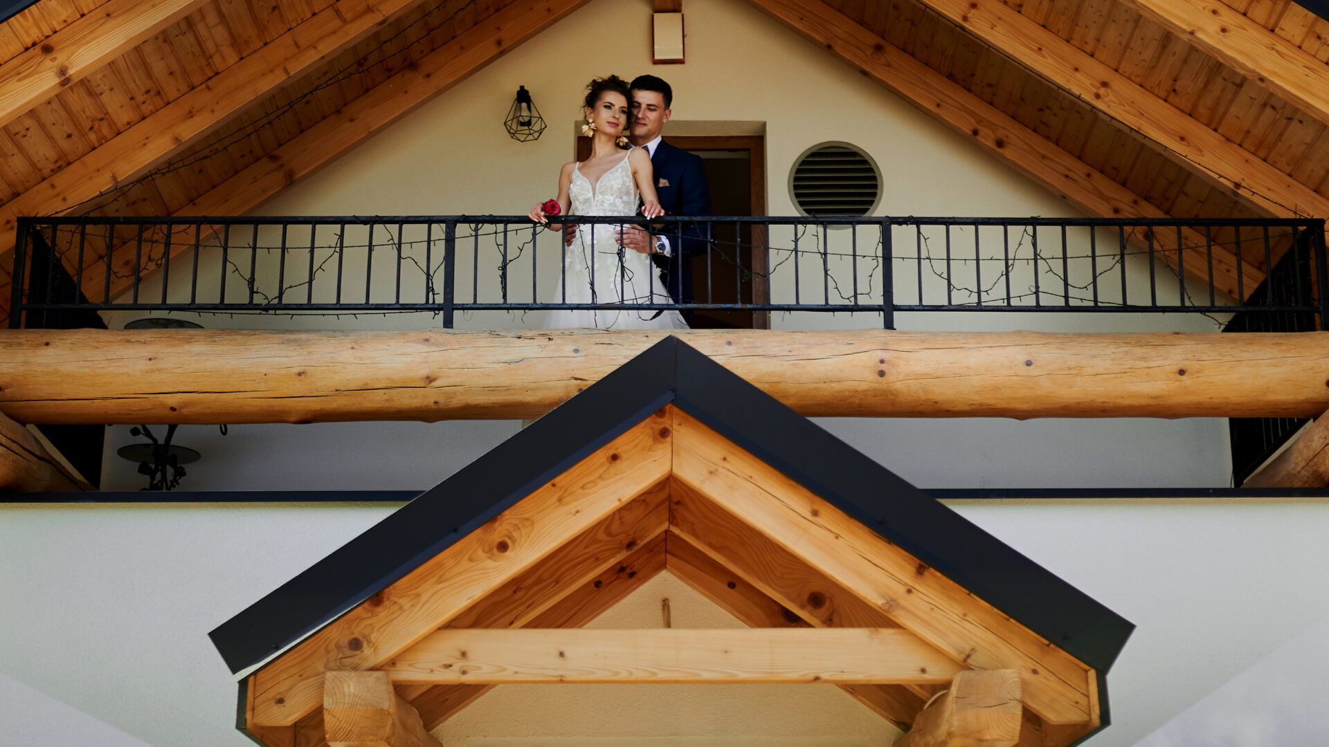 Zakochaj się w Cabajówce