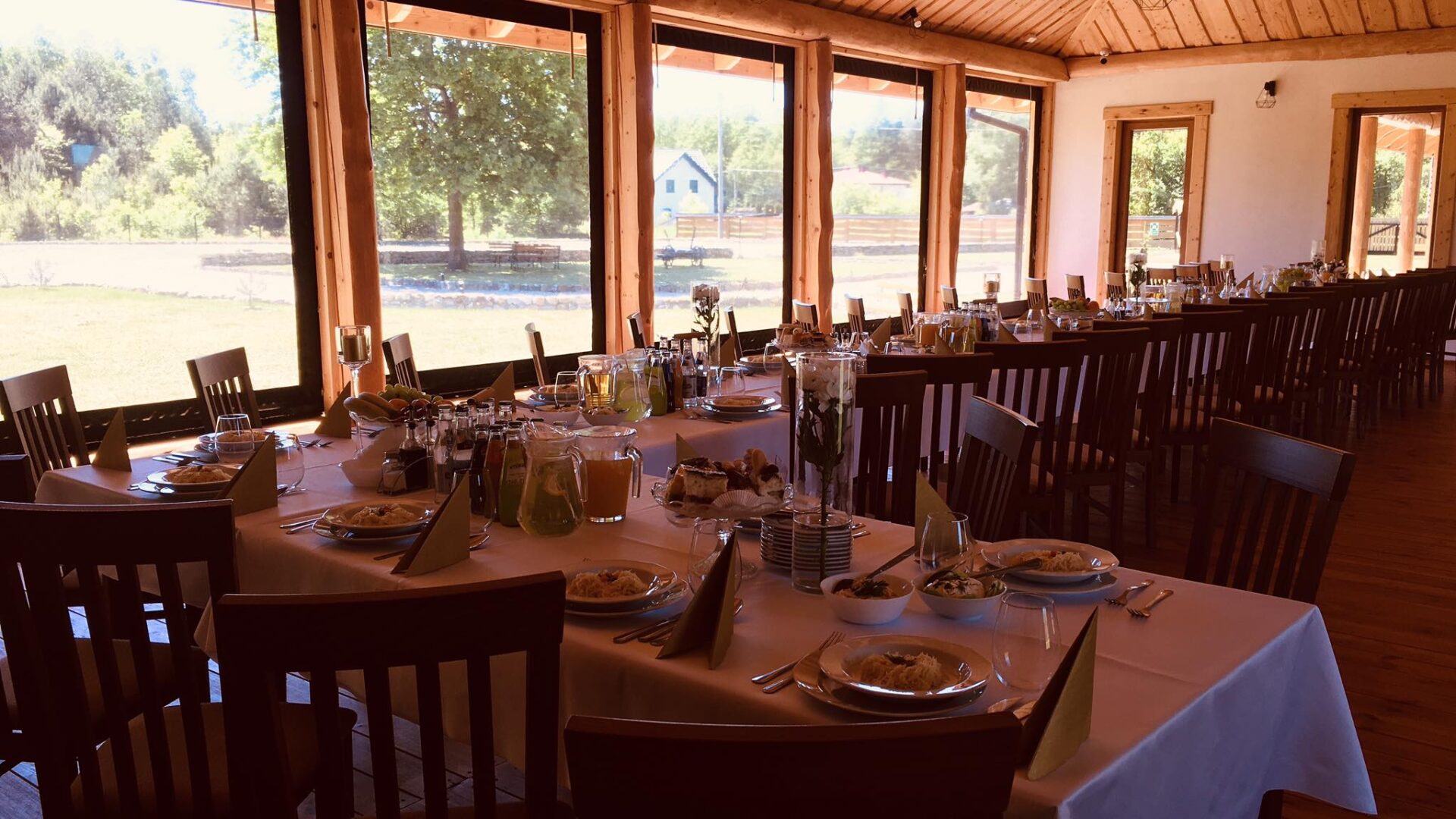 Przyjęcia komunijne 2024 r.